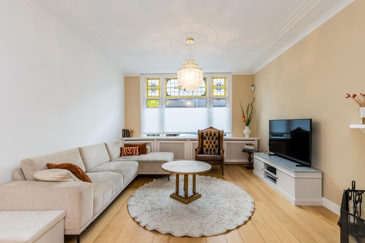 Foto 17 van Graaf Florisstraat 50