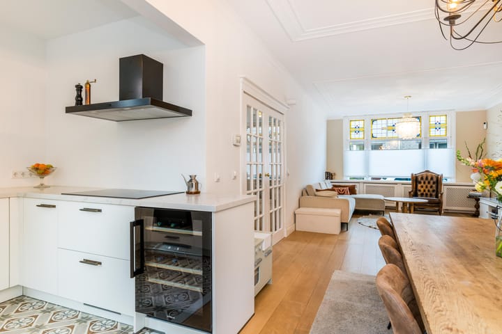 Foto 18 van Graaf Florisstraat 50