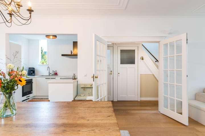 Foto 21 van Graaf Florisstraat 50