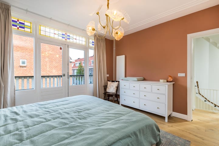 Foto 28 van Graaf Florisstraat 50