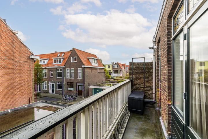 Foto 29 van Graaf Florisstraat 50