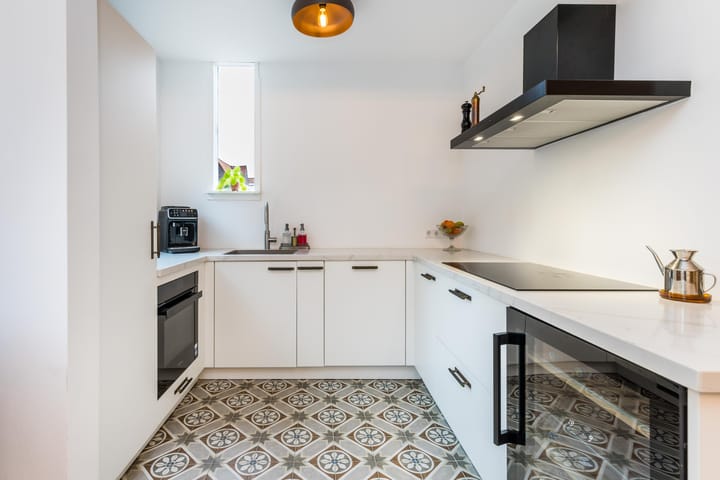 Foto 4 van Graaf Florisstraat 50