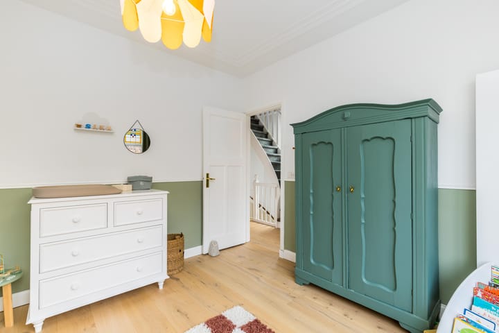 Foto 32 van Graaf Florisstraat 50