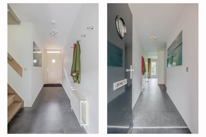 Photo 6 of Warmoezenierstraat 23