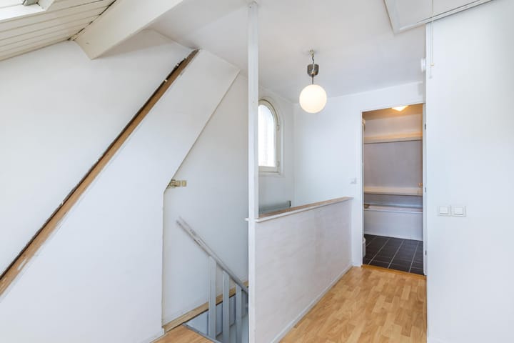 Foto 45 van Graaf Florisstraat 50