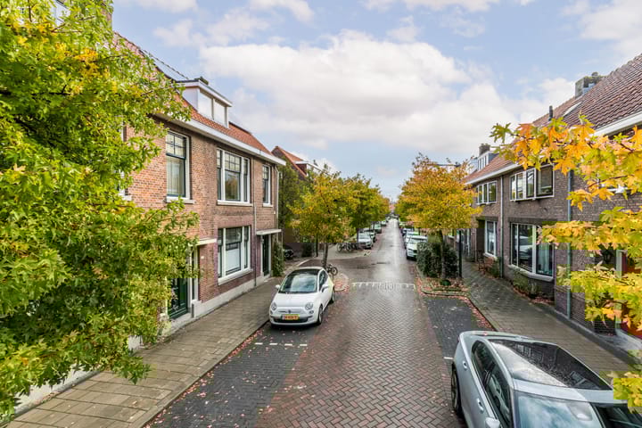 Foto 46 van Graaf Florisstraat 50