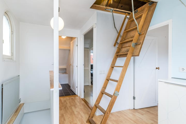 Foto 49 van Graaf Florisstraat 50