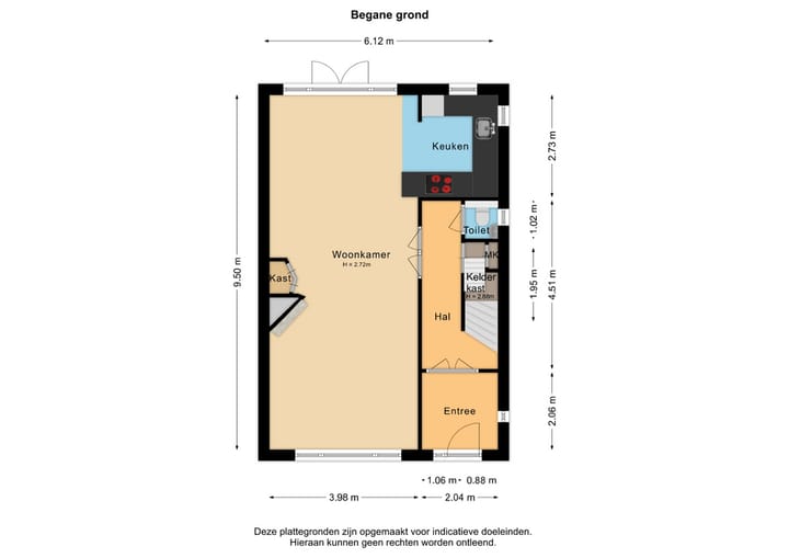 Foto 51 van Graaf Florisstraat 50