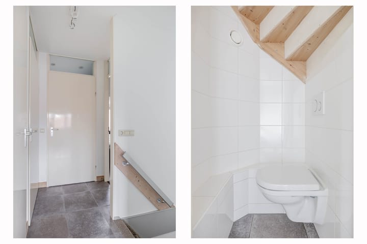 Photo 24 of Warmoezenierstraat 23