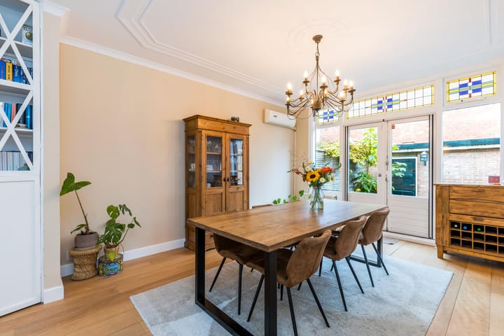 Foto 12 van Graaf Florisstraat 50