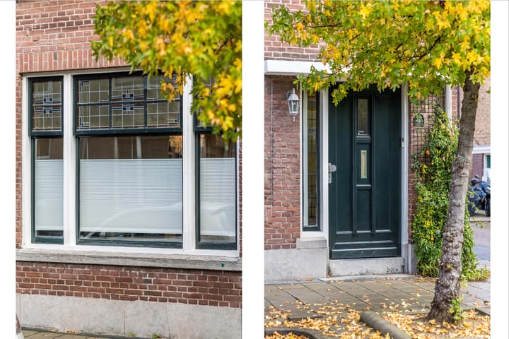 Foto 6 van Graaf Florisstraat 50