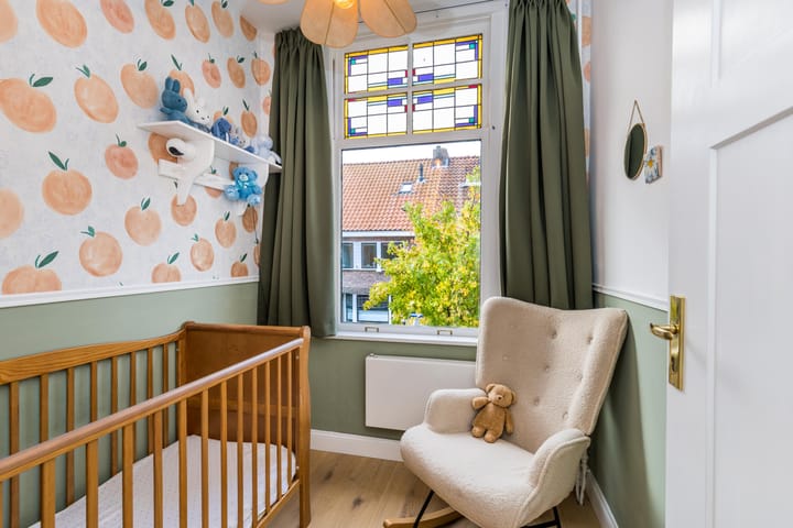 Foto 33 van Graaf Florisstraat 50