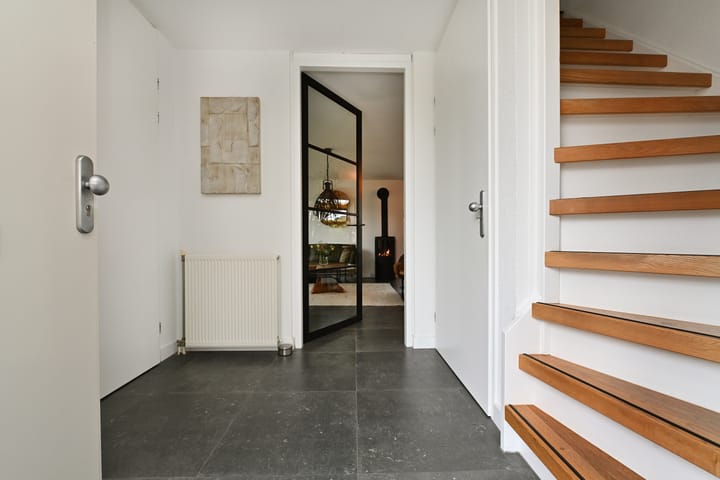 Photo 5 of Koos Veraartstraat 5