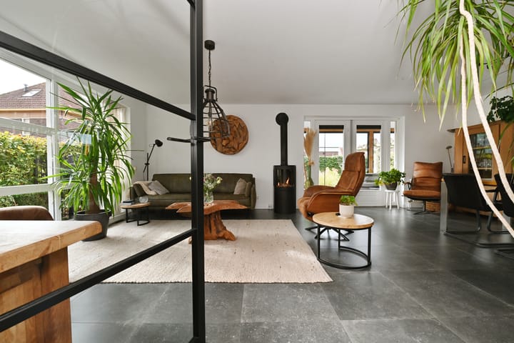 Photo 6 of Koos Veraartstraat 5