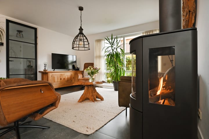 Photo 7 of Koos Veraartstraat 5