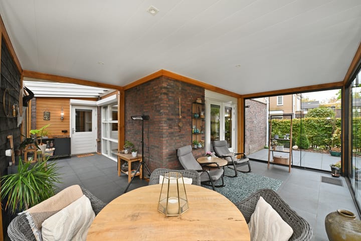 Photo 18 of Koos Veraartstraat 5