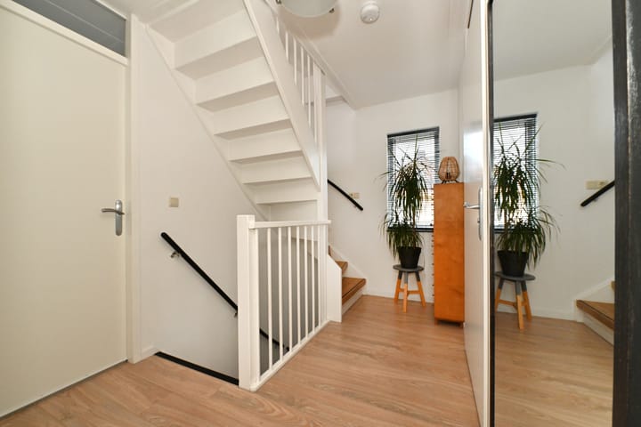 Photo 24 of Koos Veraartstraat 5