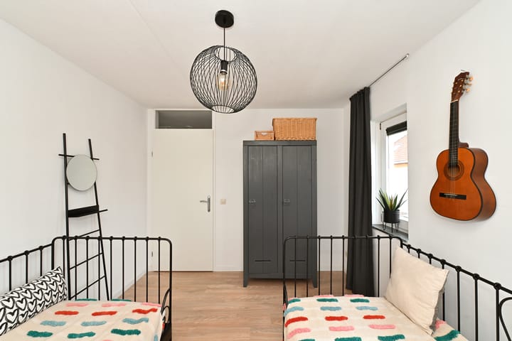 Photo 25 of Koos Veraartstraat 5