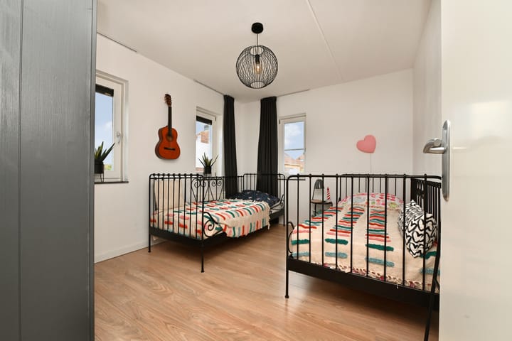 Photo 26 of Koos Veraartstraat 5