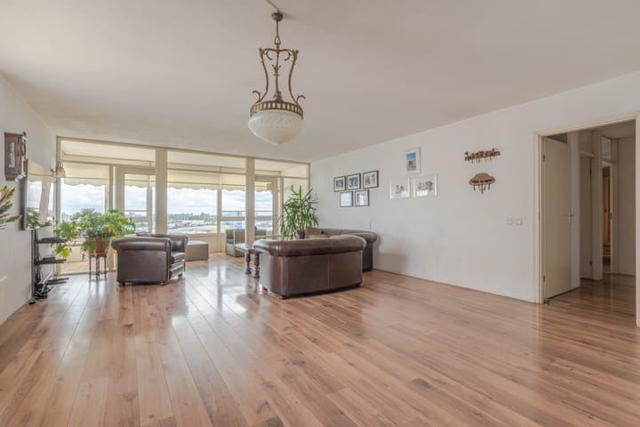 Foto 3 van Vegastraat 95