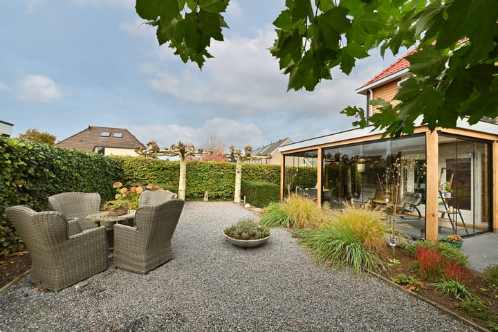 Photo 36 of Koos Veraartstraat 5