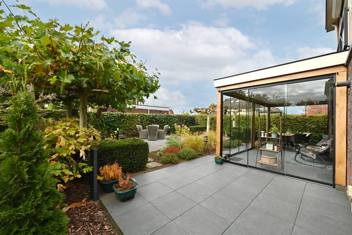 Photo 3 of Koos Veraartstraat 5