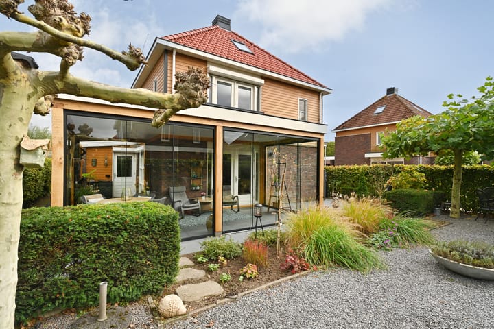 Photo 37 of Koos Veraartstraat 5