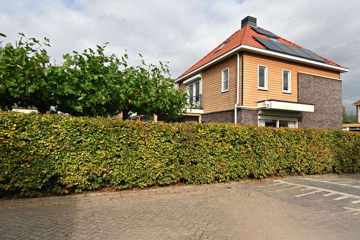 Photo 38 of Koos Veraartstraat 5