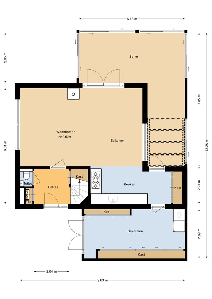 Photo 40 of Koos Veraartstraat 5