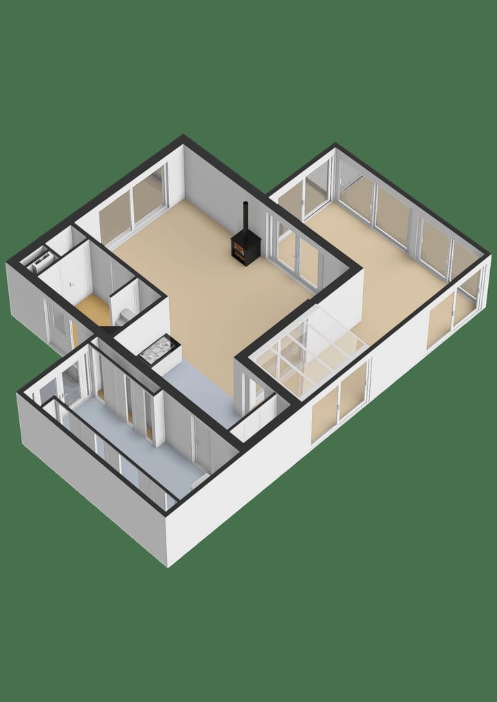 Photo 41 of Koos Veraartstraat 5