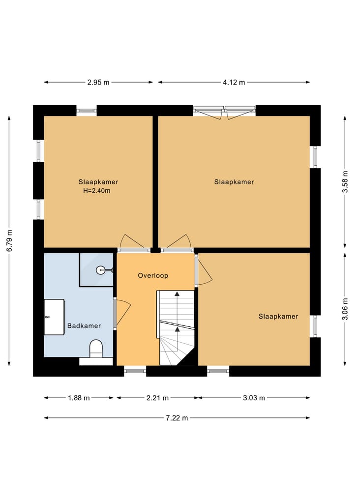 Photo 42 of Koos Veraartstraat 5