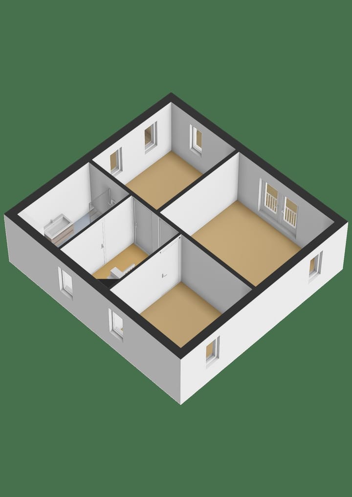 Photo 43 of Koos Veraartstraat 5