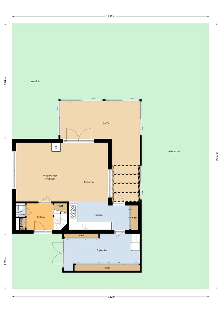 Photo 44 of Koos Veraartstraat 5