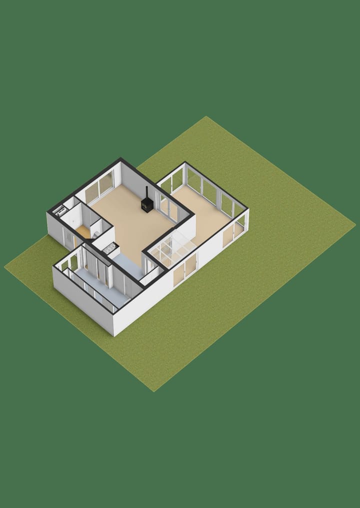 Photo 45 of Koos Veraartstraat 5