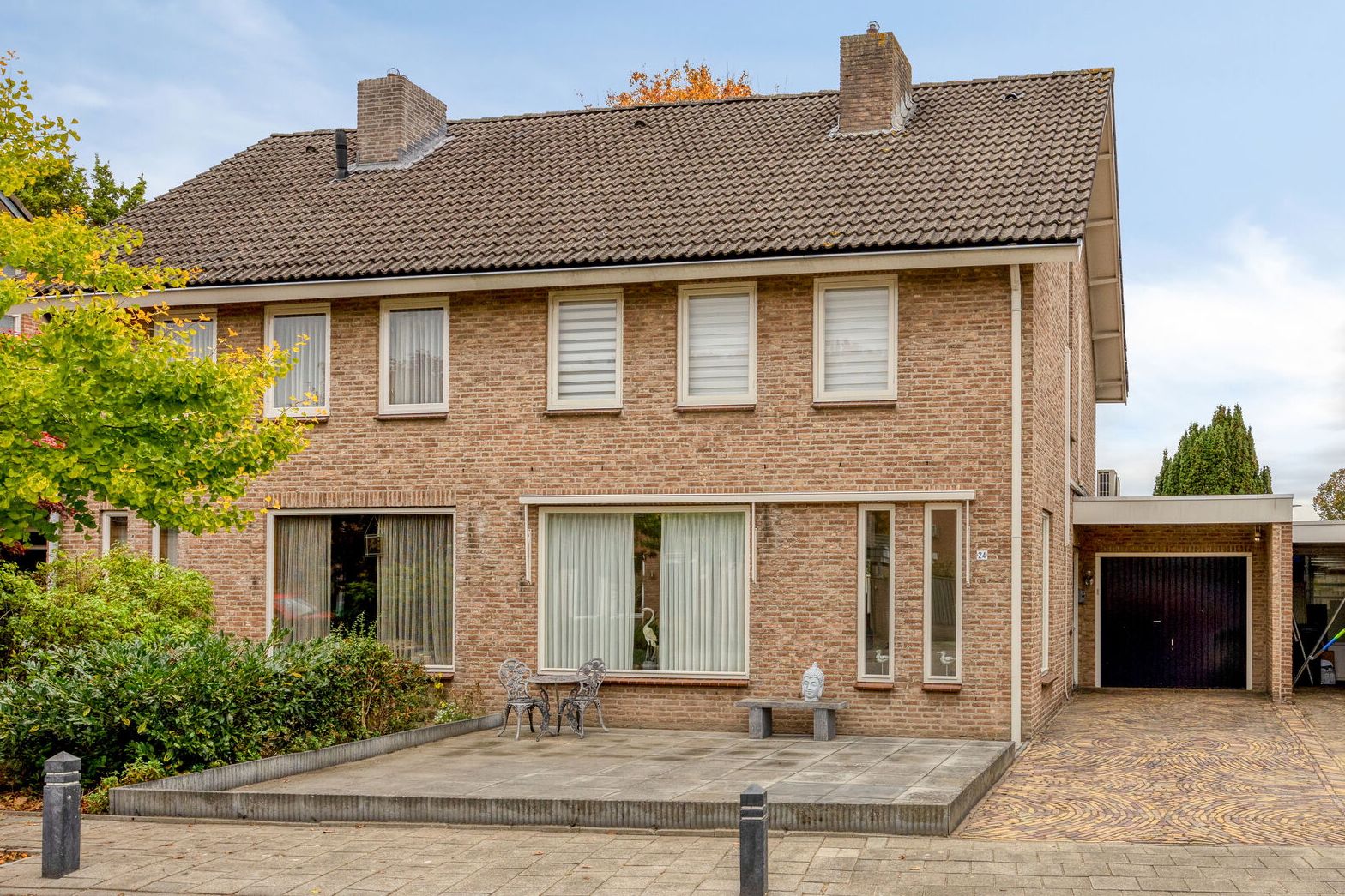 Kantwerkerwei, 24, Valkenswaard, 5551RA, Noord-Brabant, Nederland 24