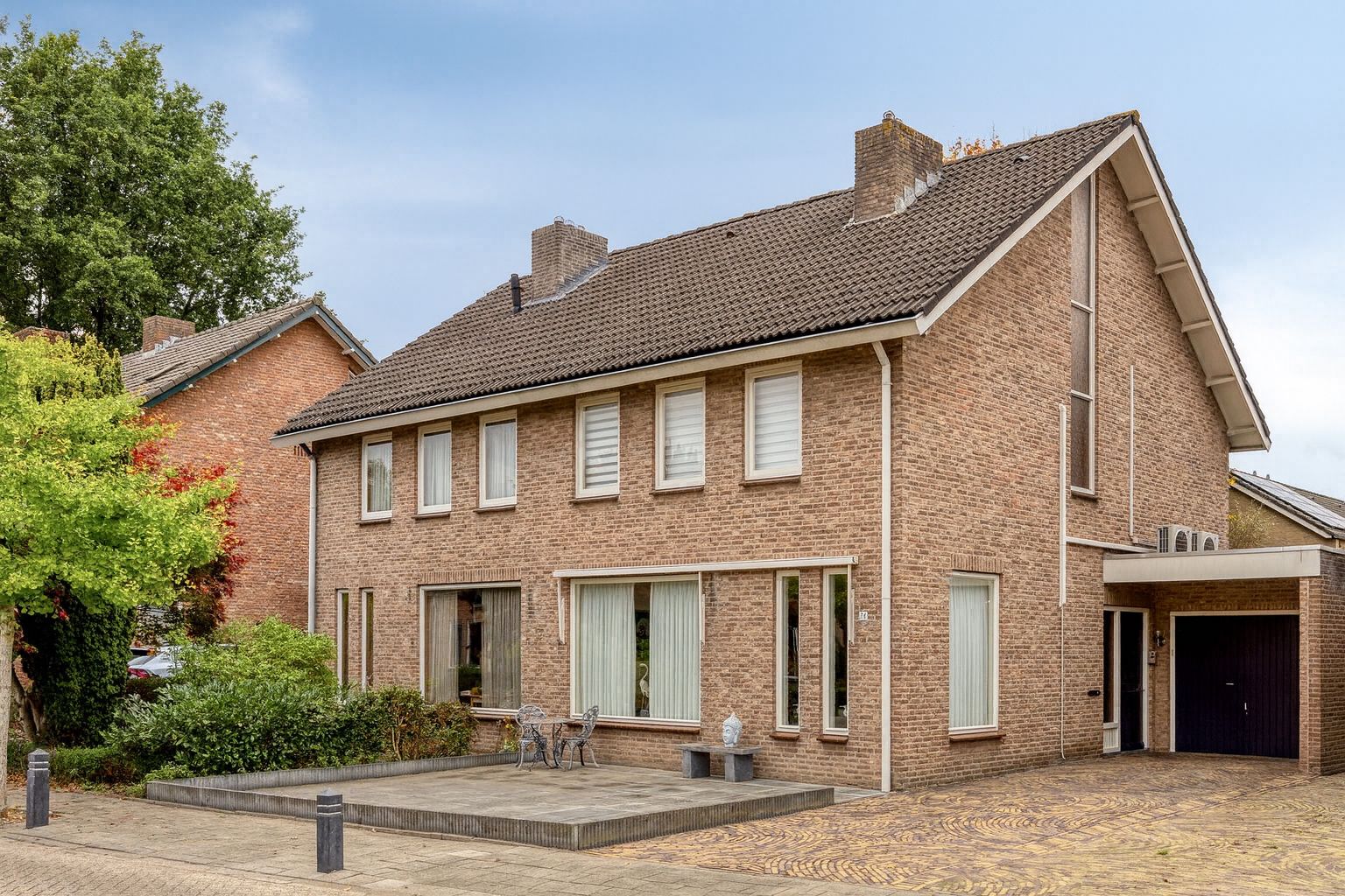 Foto 3 van Kantwerkerwei 24