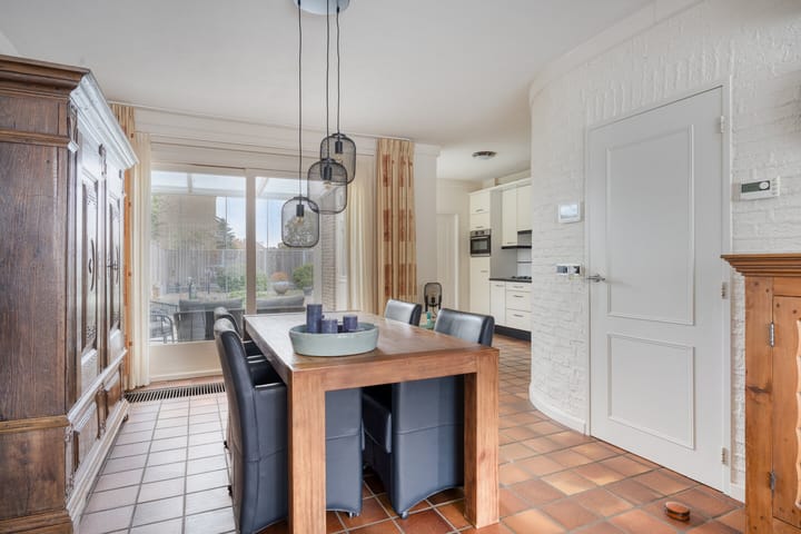 Foto 9 van Kantwerkerwei 24