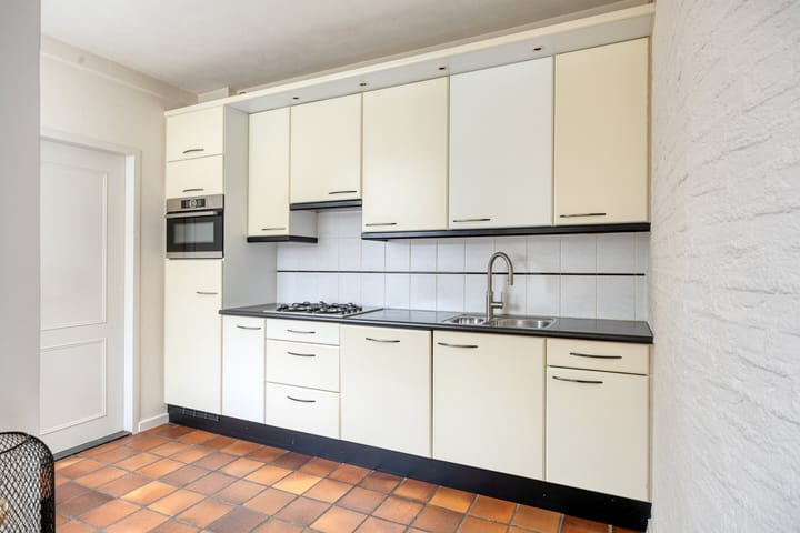 Foto 10 van Kantwerkerwei 24