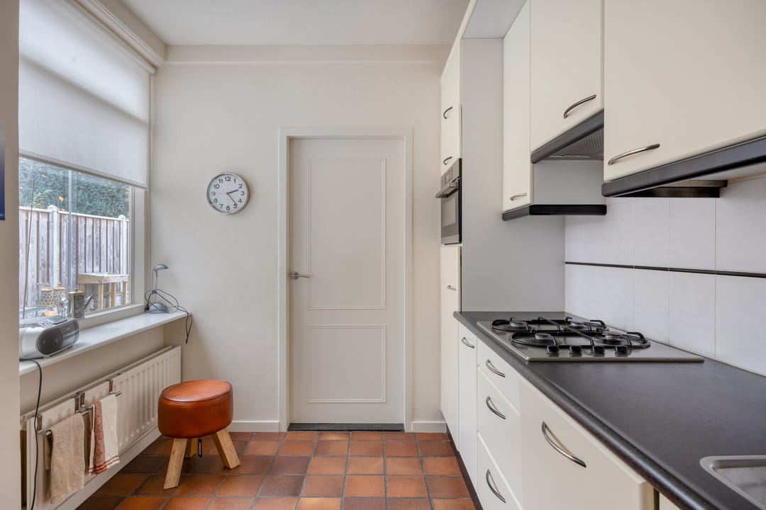 Foto 11 van Kantwerkerwei 24