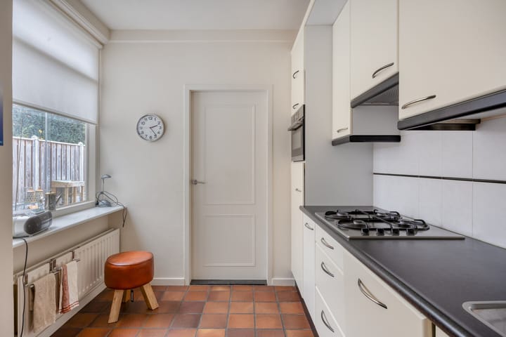 Foto 11 van Kantwerkerwei 24