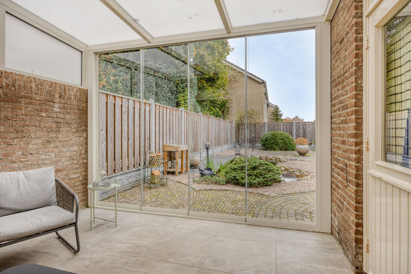 Foto 14 van Kantwerkerwei 24