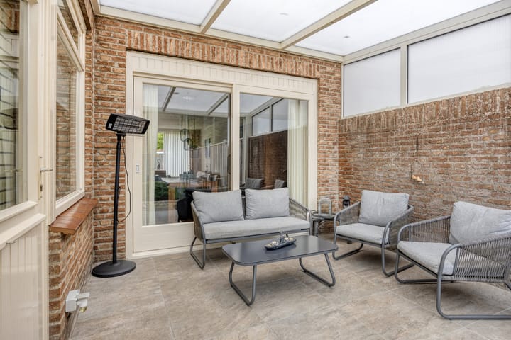 Foto 15 van Kantwerkerwei 24