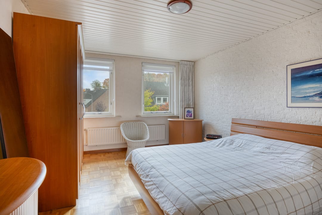 Foto 17 van Kantwerkerwei 24