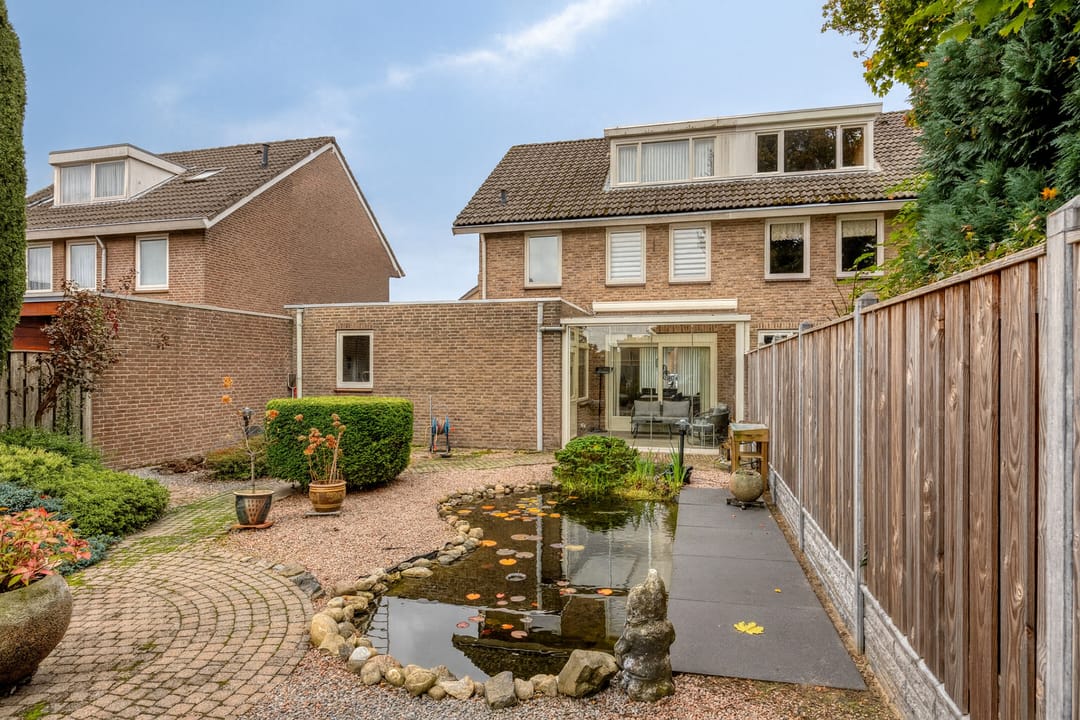 Foto 28 van Kantwerkerwei 24