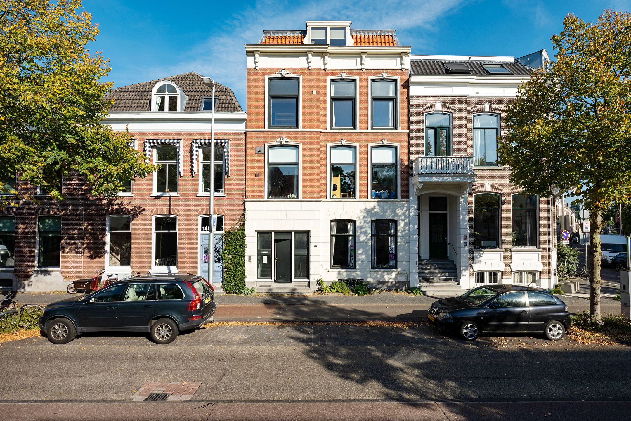Biltstraat 148 