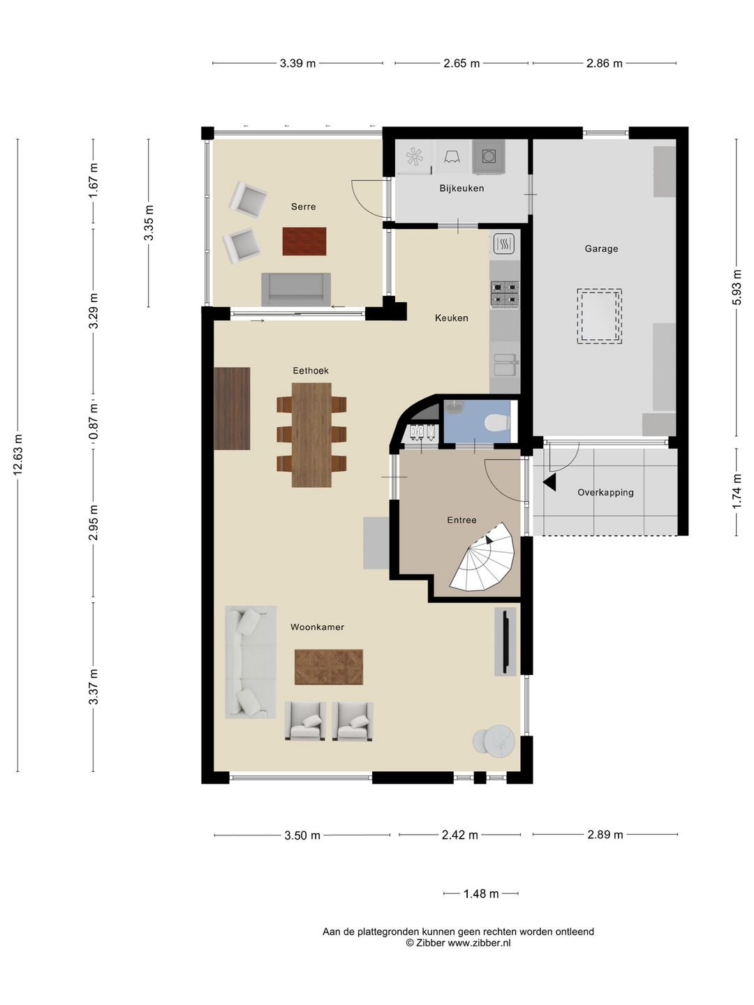 Foto 31 van Kantwerkerwei 24