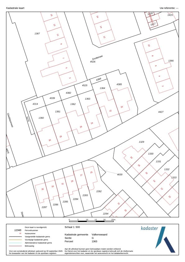 Foto 34 van Kantwerkerwei 24