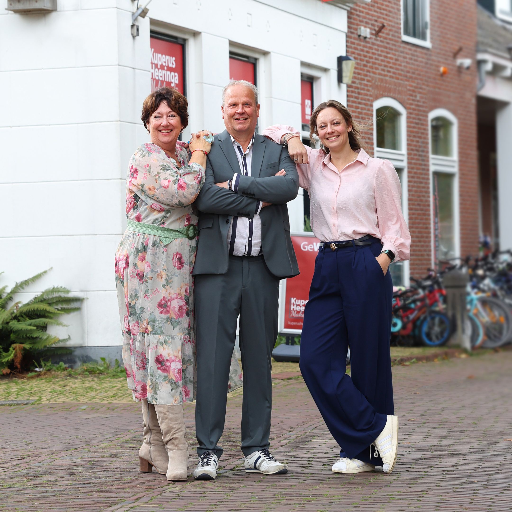 Kuperus Heeringa Makelaardij