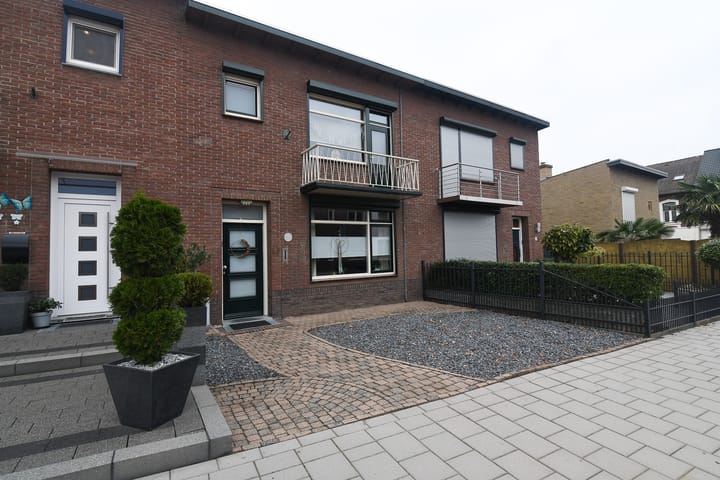 Foto 2 van Nassaustraat 103