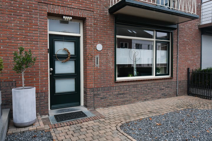 Foto 3 van Nassaustraat 103